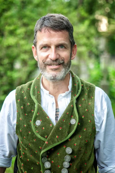 David K.